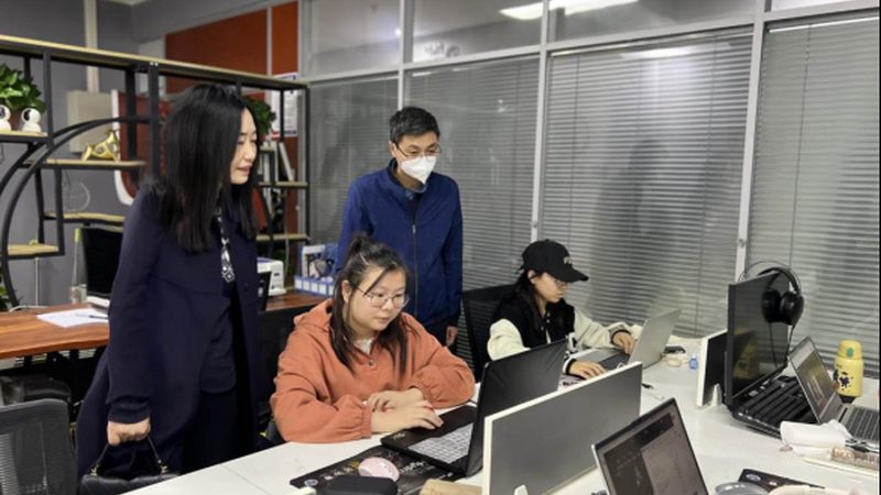 美妆直播代运营，揭秘其背后的成功之道