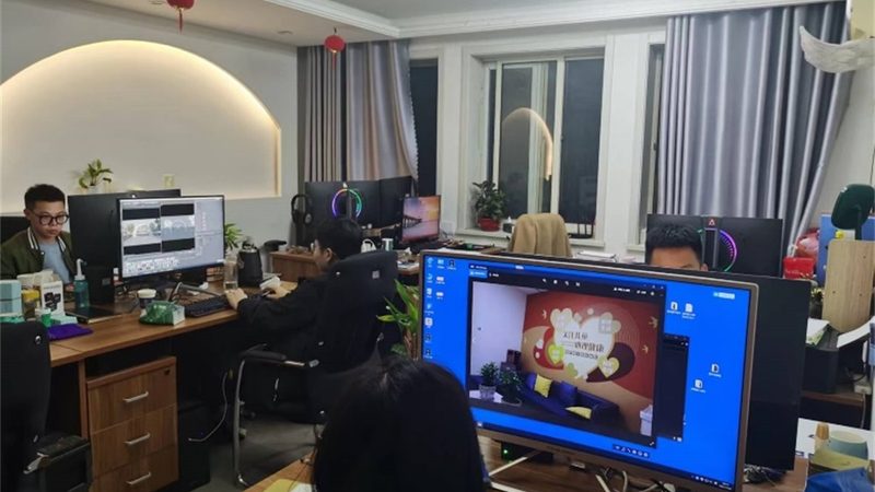 纪录片拍摄团队：如何评估其实力与排名