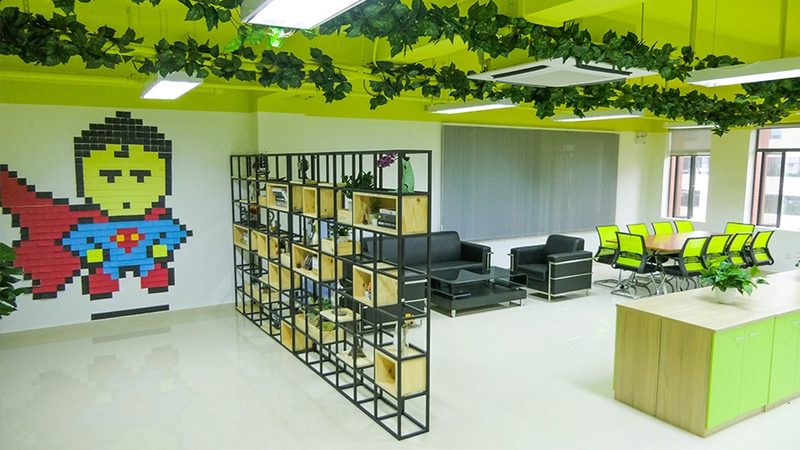 上海企业年会策划公司排名