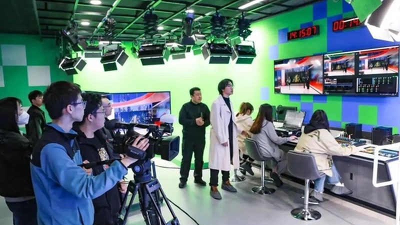 广告片制作流程全解析：从策划到投放，揭秘高效制作之道