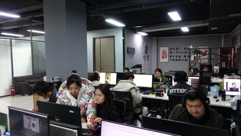 文化传媒公司创业计划书范文模板