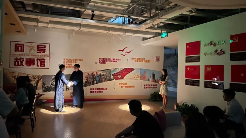 企业宣传片制作：参数与时长揭秘