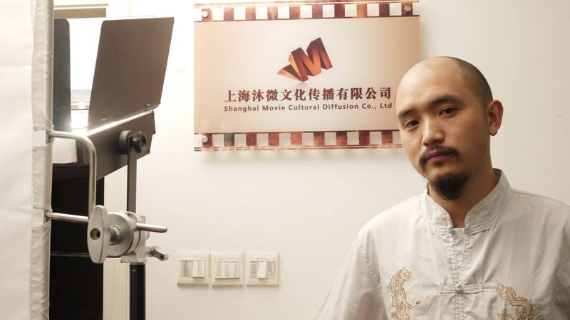 户外拍摄设备租赁公司