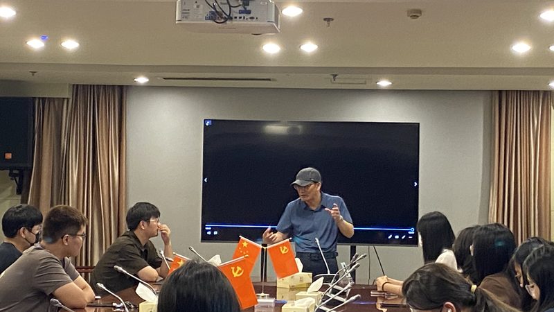 人物纪录片拍摄手法推荐：深度挖掘与情感共鸣的艺术