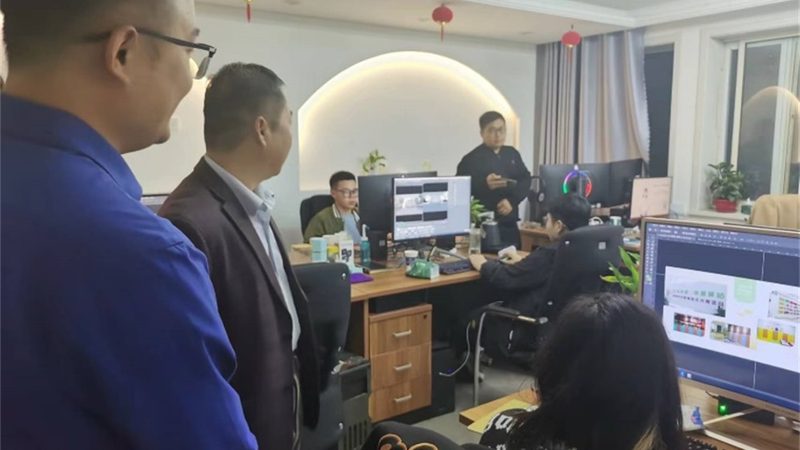 MG动画报价单表格模板：如何精准评估制作成本**